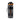 Wasserflasche – ROCK Schwarz/Orange