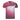 Li-Ning Badminton T-Shirt - Li-Ning Think Red Unisex - SportYouUp Danmark