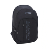 Li-Ning Rucksack Sporty Schwarz