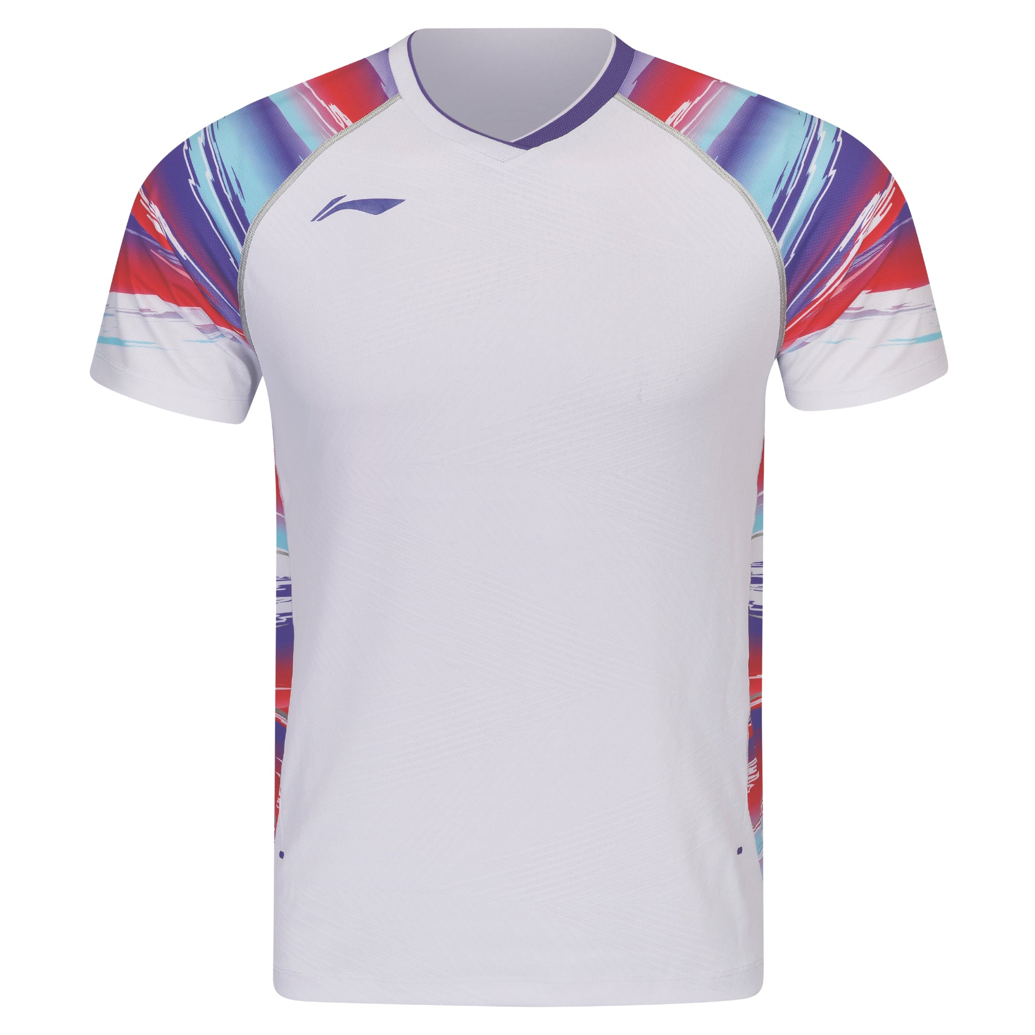 Li-Ning Polar Stripes White Unisex