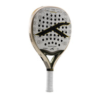 Hundred Padel Schläger Solara Origin Superlite - Weiß