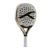 Hundred Padel Schläger Solara Origin Superlite - Weiß