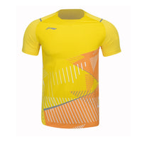 Li-Ning Deep Gelb Exklusiv