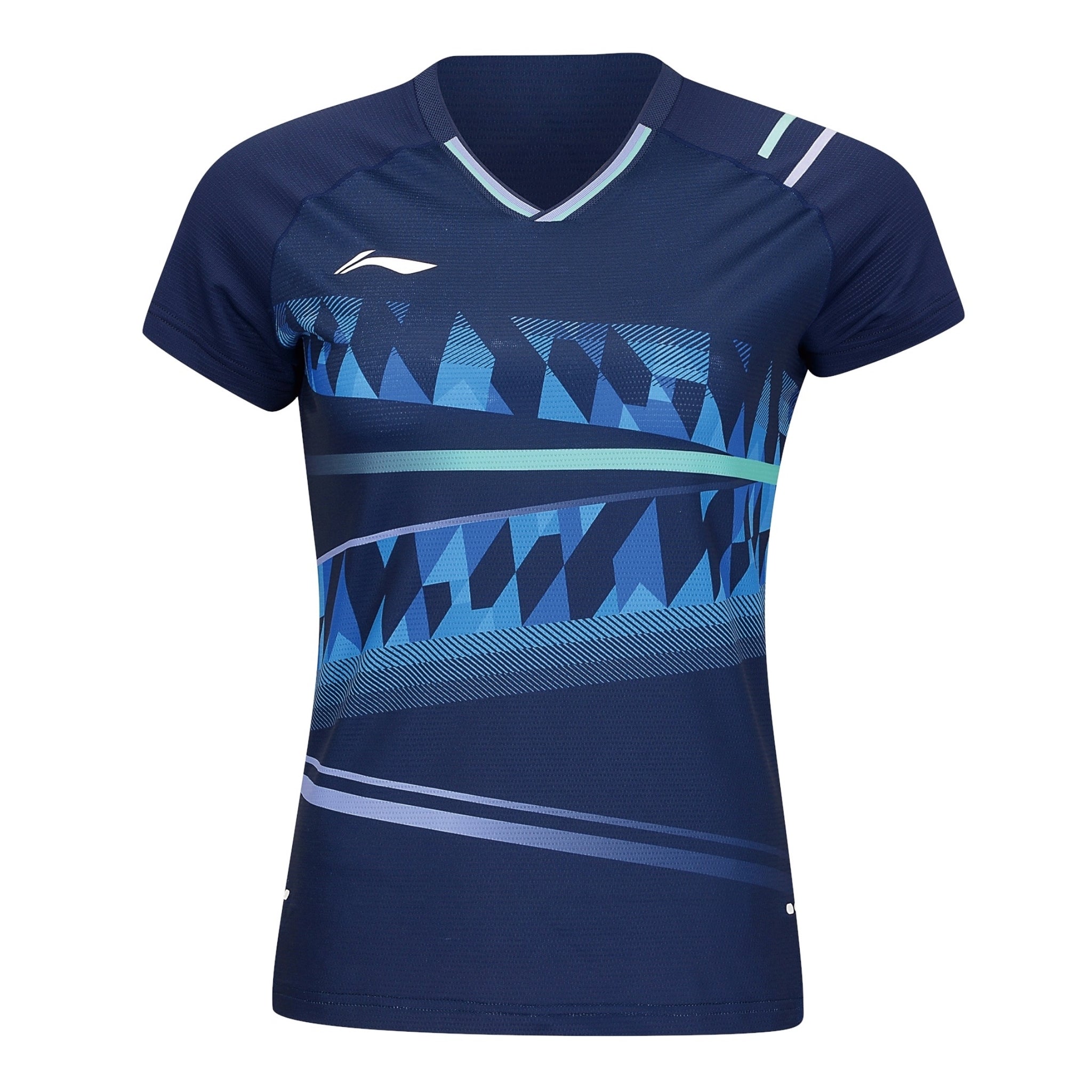 Li-Ning Iceberg Dark Blue Damen