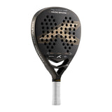 Hundred Padel Schläger Havoc Spark - Dunkelgrau