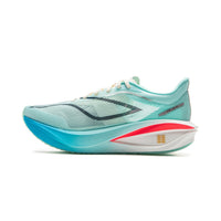 Li-Ning Feidian Challenge Blau Damen