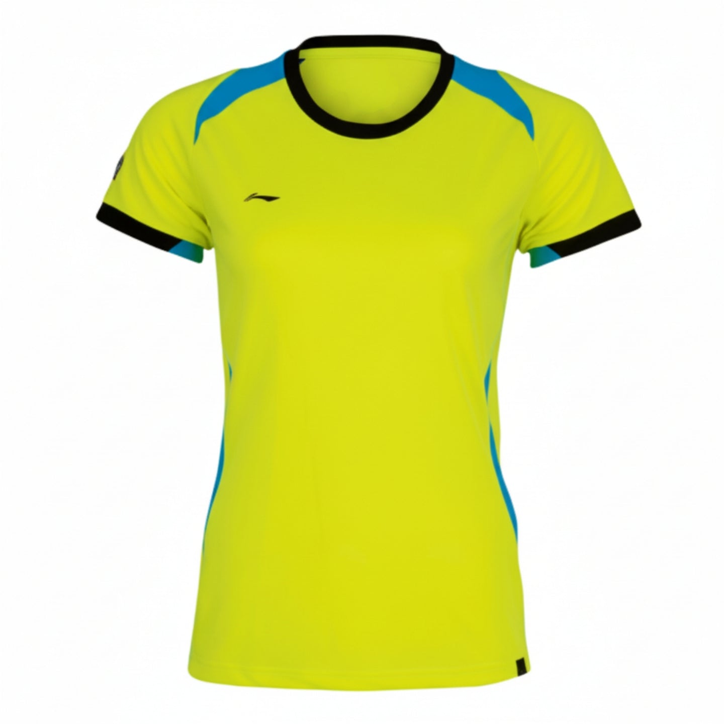 Li-Ning Yellow Women
