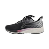 Li-Ning Rabbit Schwarz/Weiß Damen