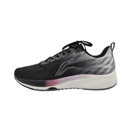 Li-Ning Rabbit Schwarz/Weiß Damen