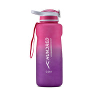 Trinkflasche - GOA Pink/Purple