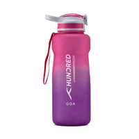 Trinkflasche - GOA Pink/Purple