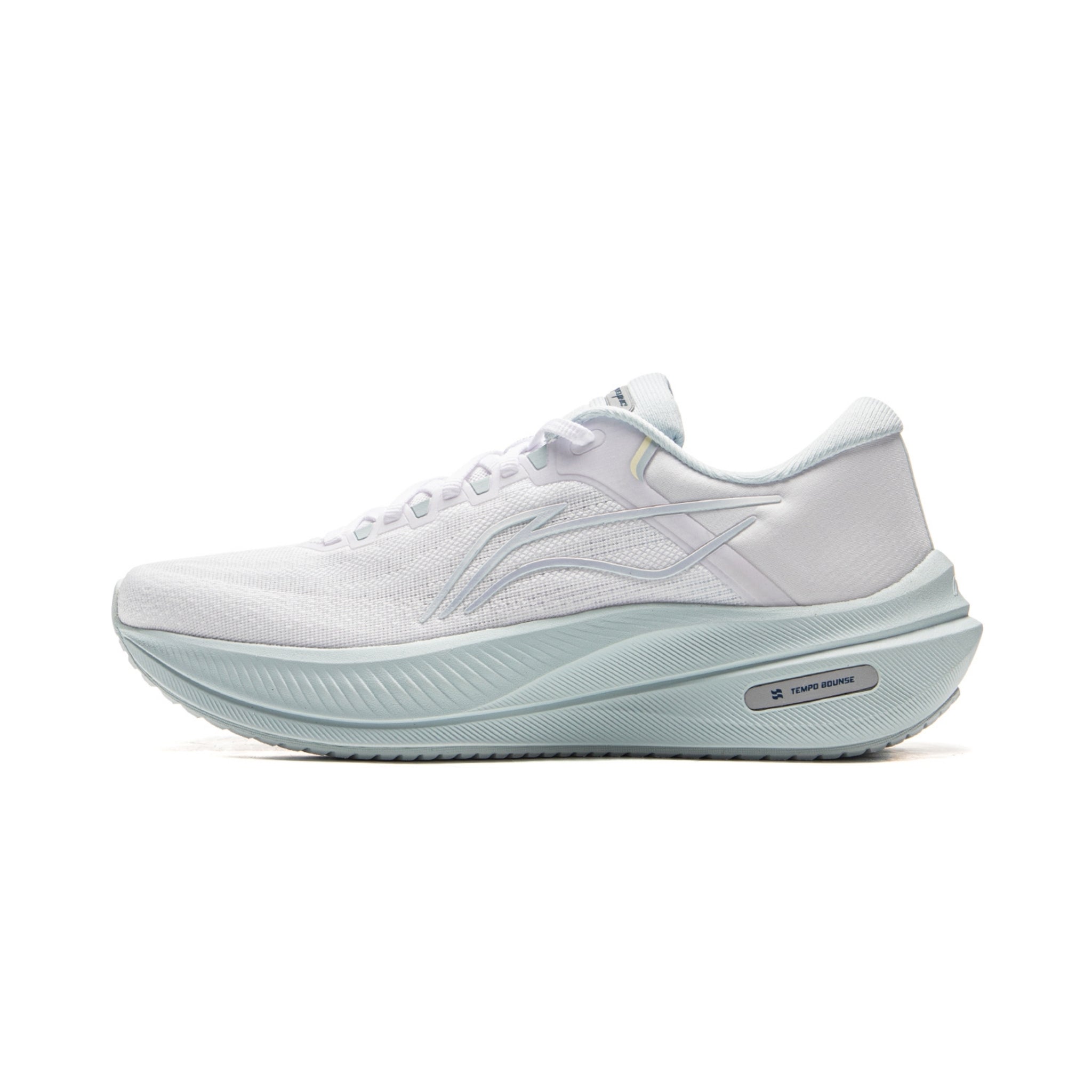 Li-Ning YueYing 5 weiß Damen
