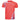 Li-Ning Badminton T-shirt - Li-Ning Twist Red Unisex - SportYouUp Europe