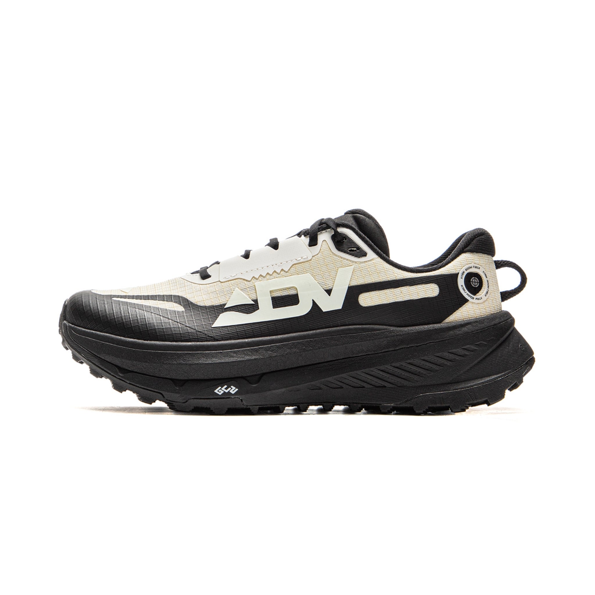 Li-Ning Trail Dilu V2 Herren Boom