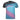 Li-Ning Badminton T-Shirt - Li-Ning Think Blue Unisex - SportYouUp Danmark