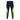 Li-Ning Lauftights Lime Stripe