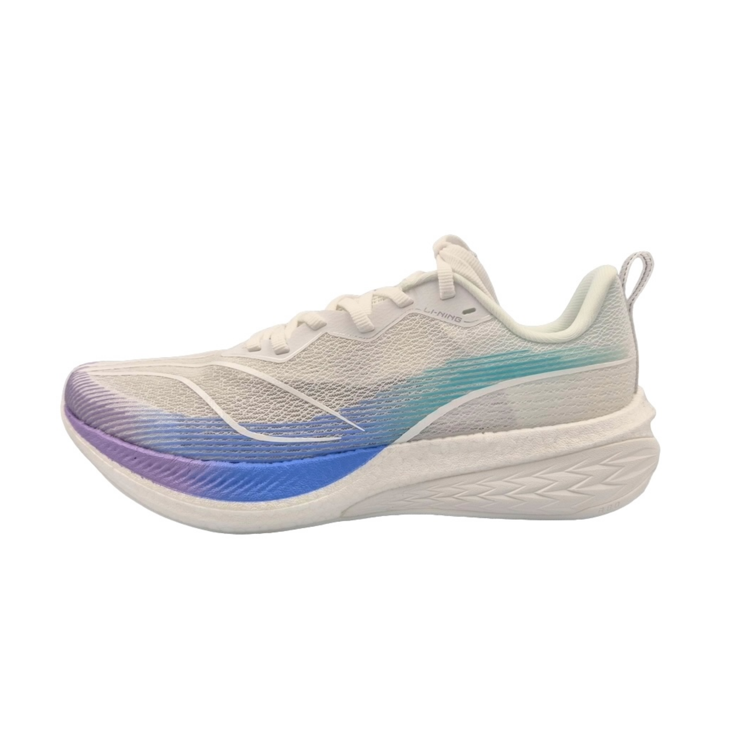 Li-Ning Rabbit 6 PRO Weiß Damen