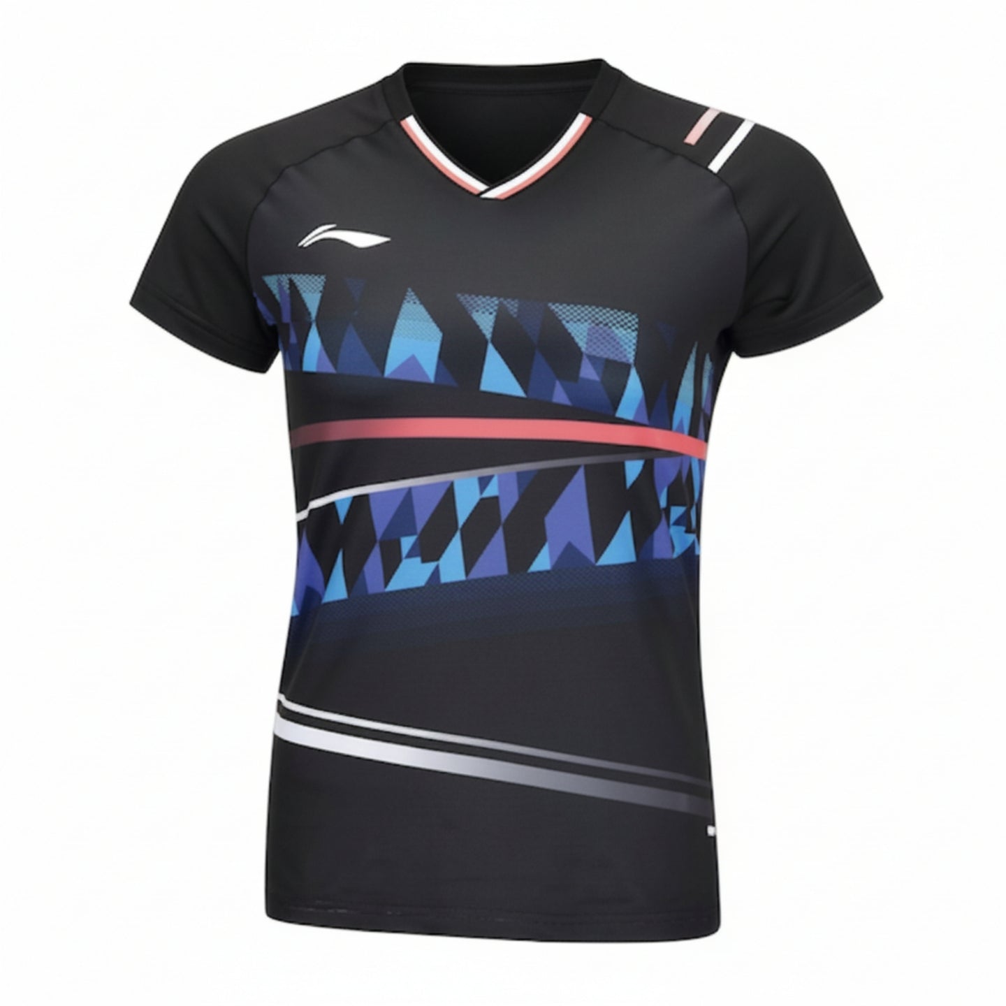 Li-Ning Iceberg Black Women