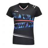 Li-Ning Iceberg Schwarz Damen