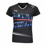 Li-Ning Iceberg Schwarz Damen