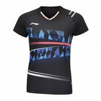 Li-Ning Iceberg Schwarz Damen