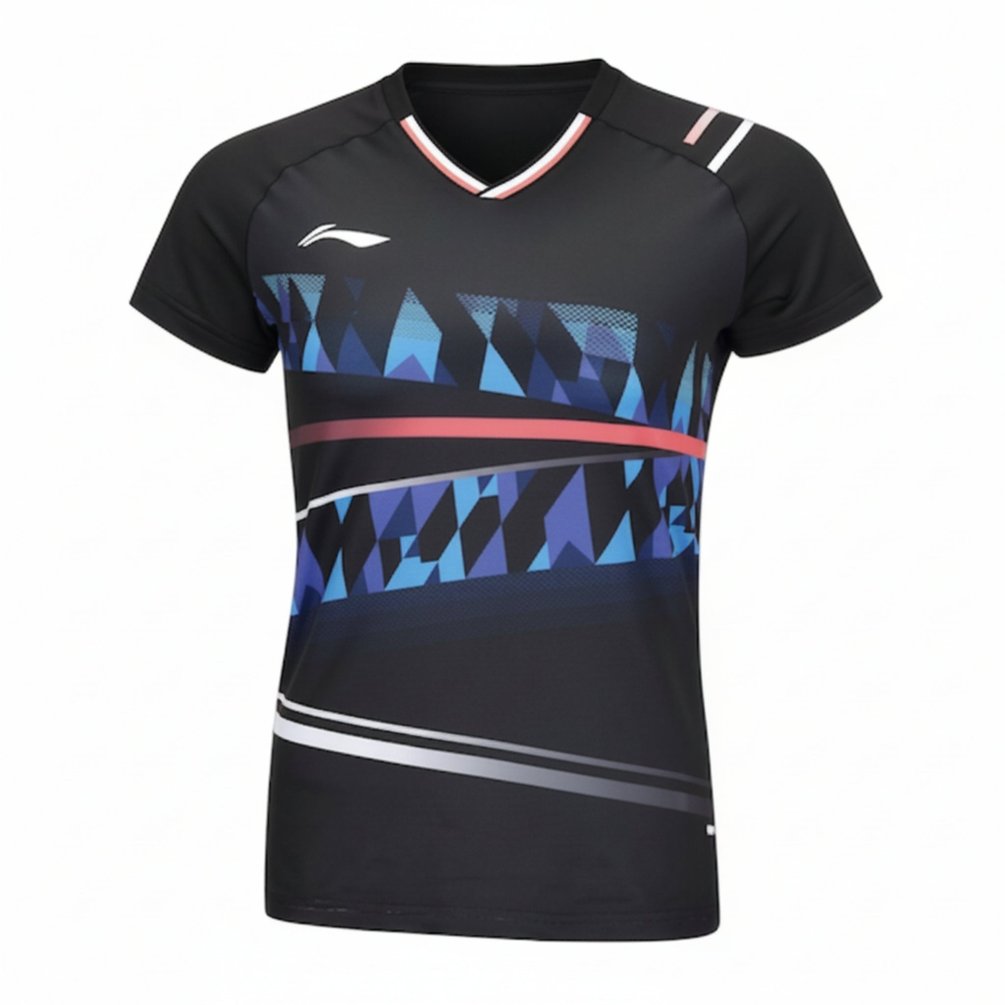 Li-Ning Iceberg Schwarz Damen