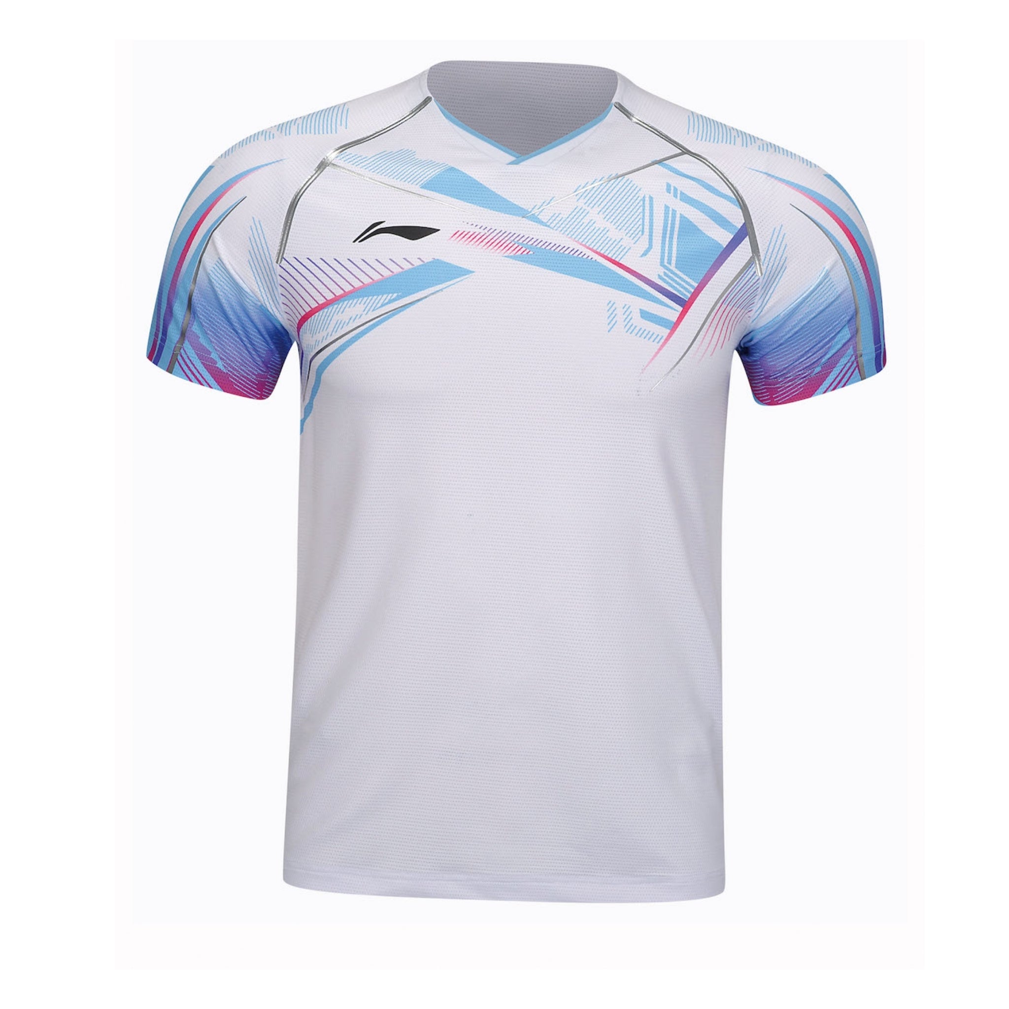 Li-Ning Ice Breaker Weiß Exclusive