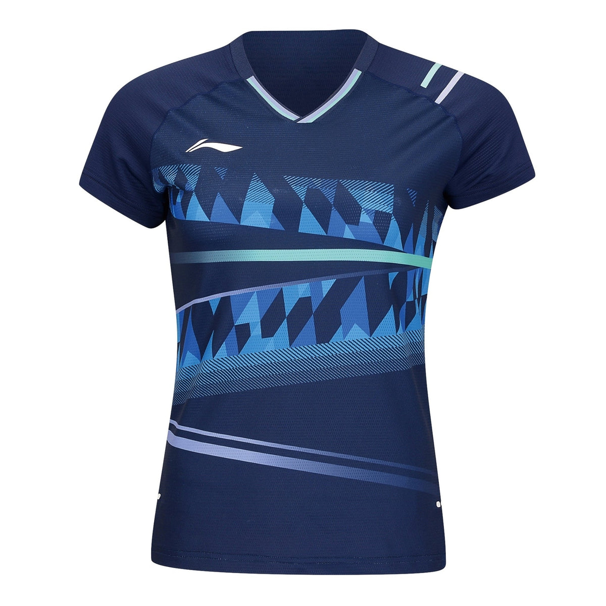 Li-Ning Iceberg Dark Blue Damen