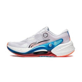 HERREN Laufschuhe - FURIOUS RIDER 7 PRO Weiß