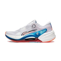 HERREN Laufschuhe - FURIOUS RIDER 7 PRO Weiß