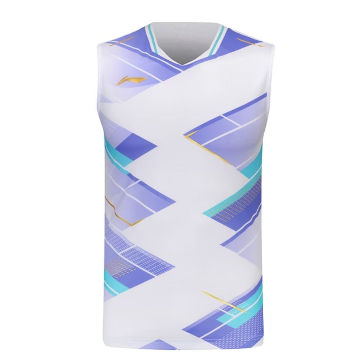 Li-Ning Cubes White Ltd. Ed.