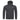 Li-Ning Zip Hoodie Cool Black Unisex - SportYouUp Danmark