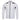 Li-Ning Badminton Træningsjakke - Li-Ning Jacket Go White Unisex - SportYouUp Danmark