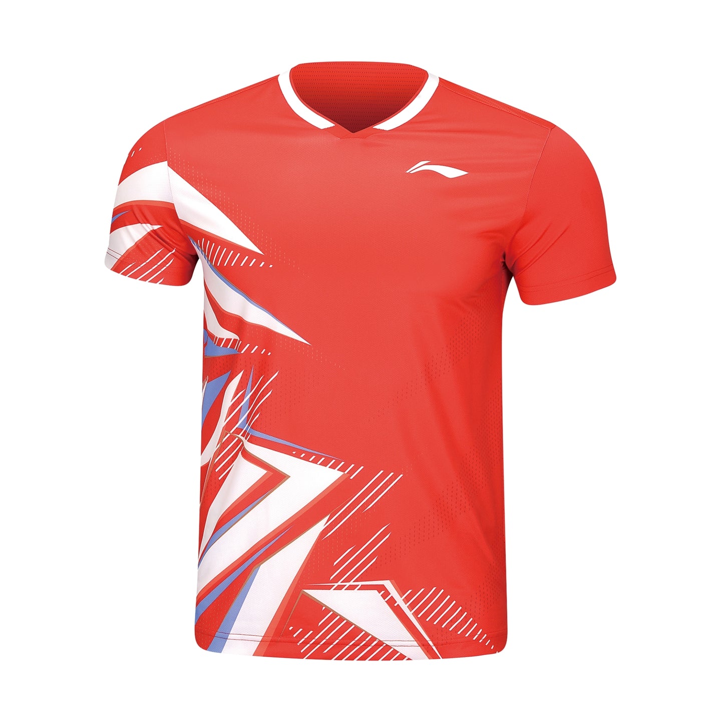 Li-Ning Aside Rot Unisex