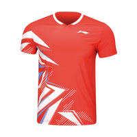 Li-Ning Aside Rot Unisex