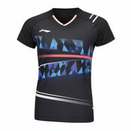 Li-Ning Iceberg Schwarz Damen