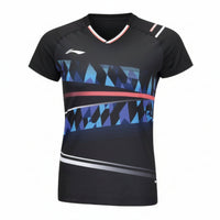 Li-Ning Iceberg Schwarz Damen