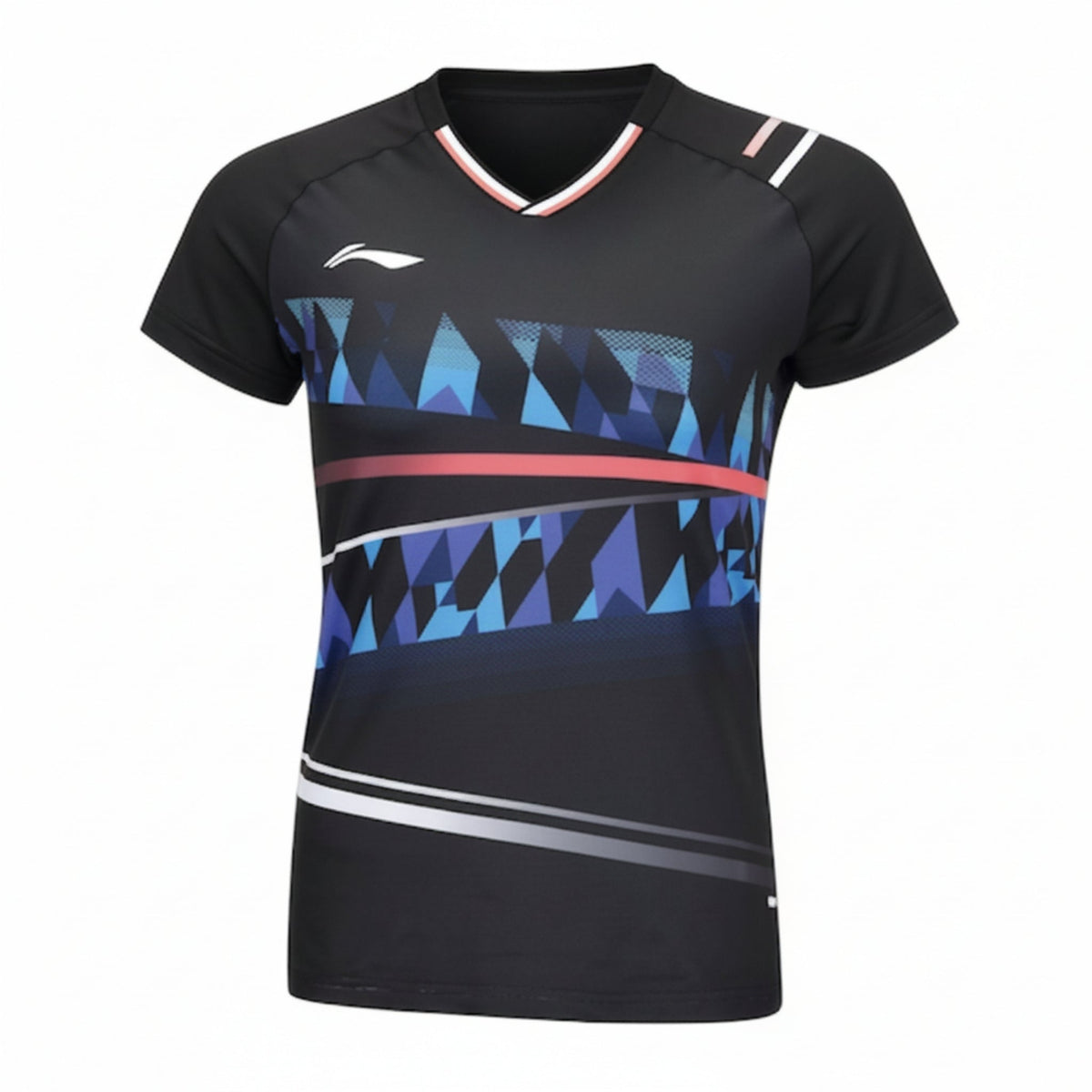 Li-Ning Iceberg Schwarz Damen