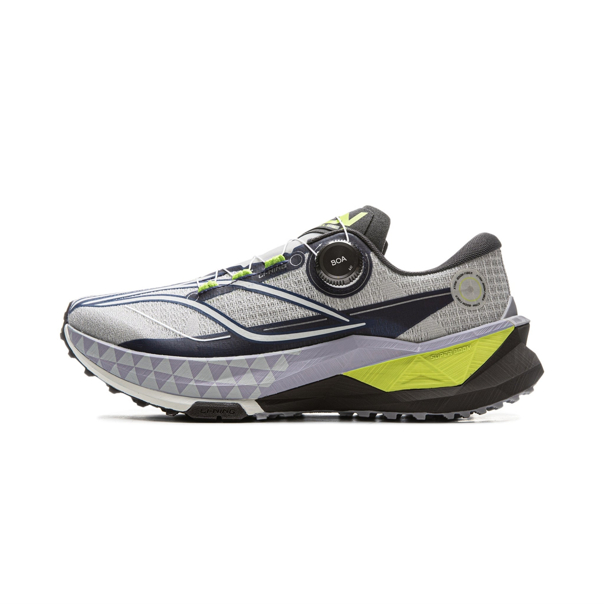 Li-Ning Trail Dilu V2 Pro Elite Racing Schuh