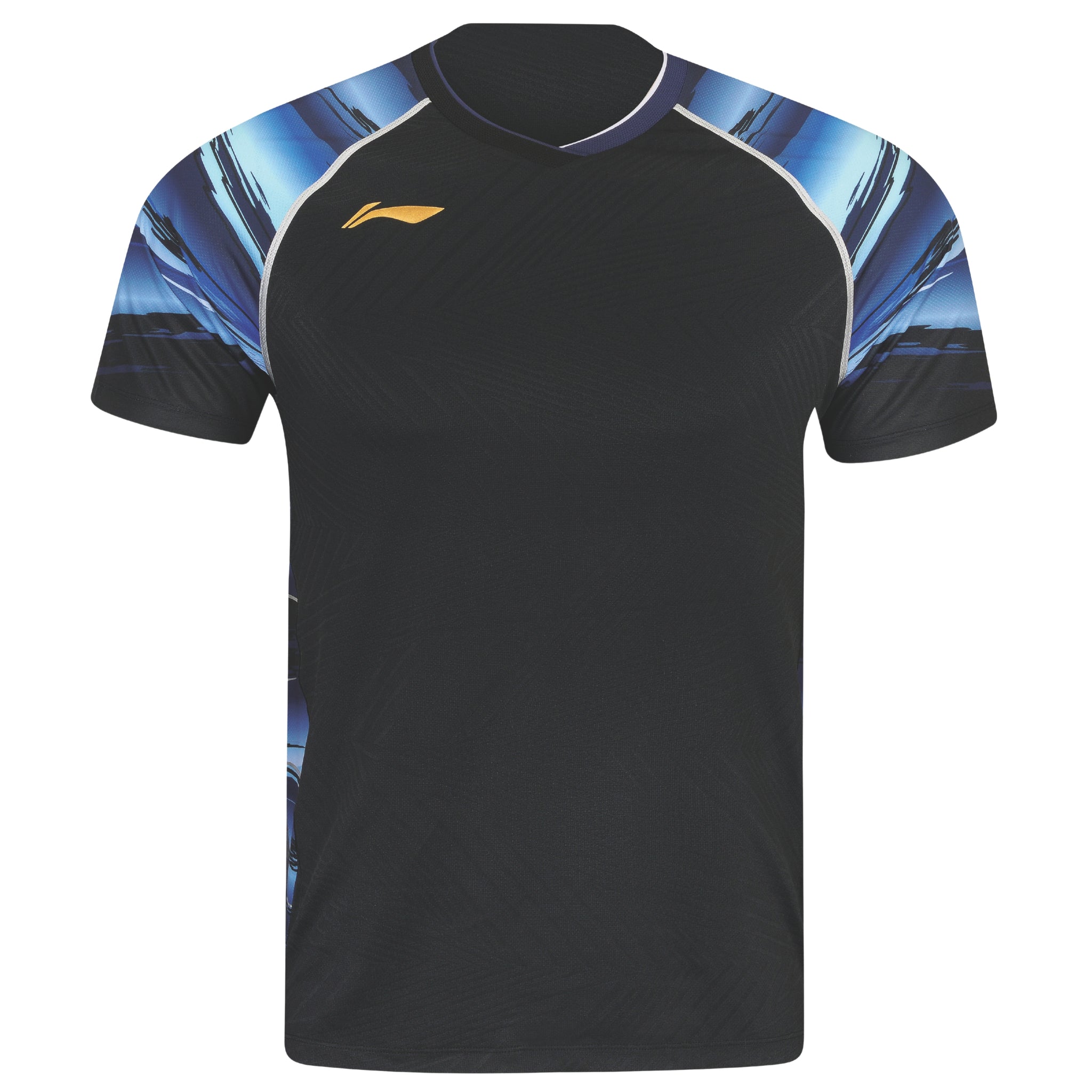 Li-Ning Polar Stripes Black Unisex
