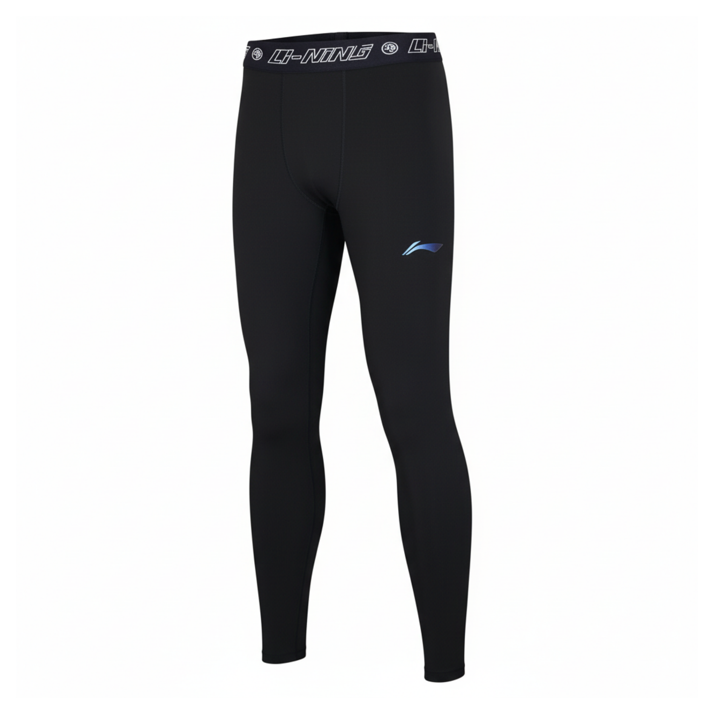 Li-Ning Baselayer – Lange Herren-Tights