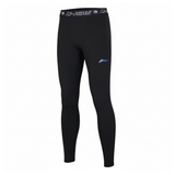 Li-Ning Baselayer – Lange Herren-Tights