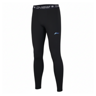 Li-Ning Baselayer – Lange Herren-Tights