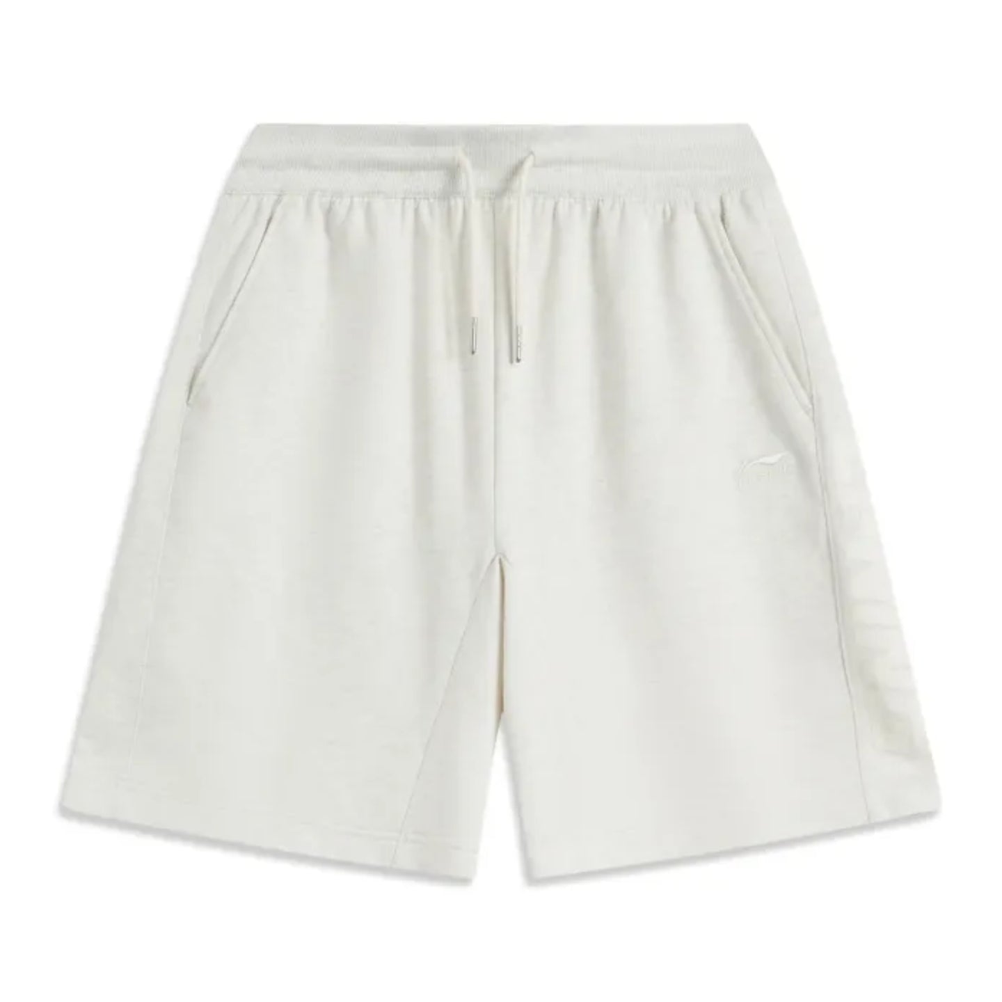 Li-Ning Jogginghose - Cool Grey