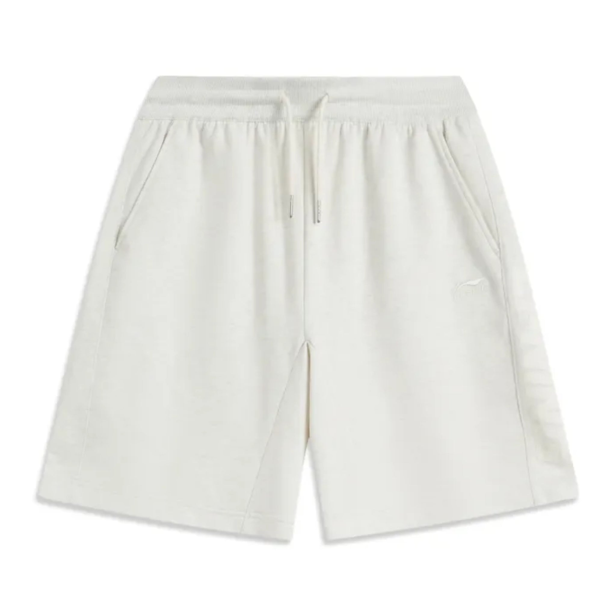 Li-Ning Jogginghose - Cool Grey