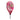 Hundred Padel-Schläger Vorona Origin - Pink