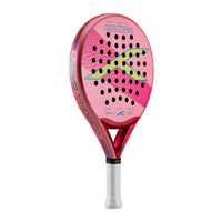 Hundred Padel-Schläger Vorona Origin - Pink