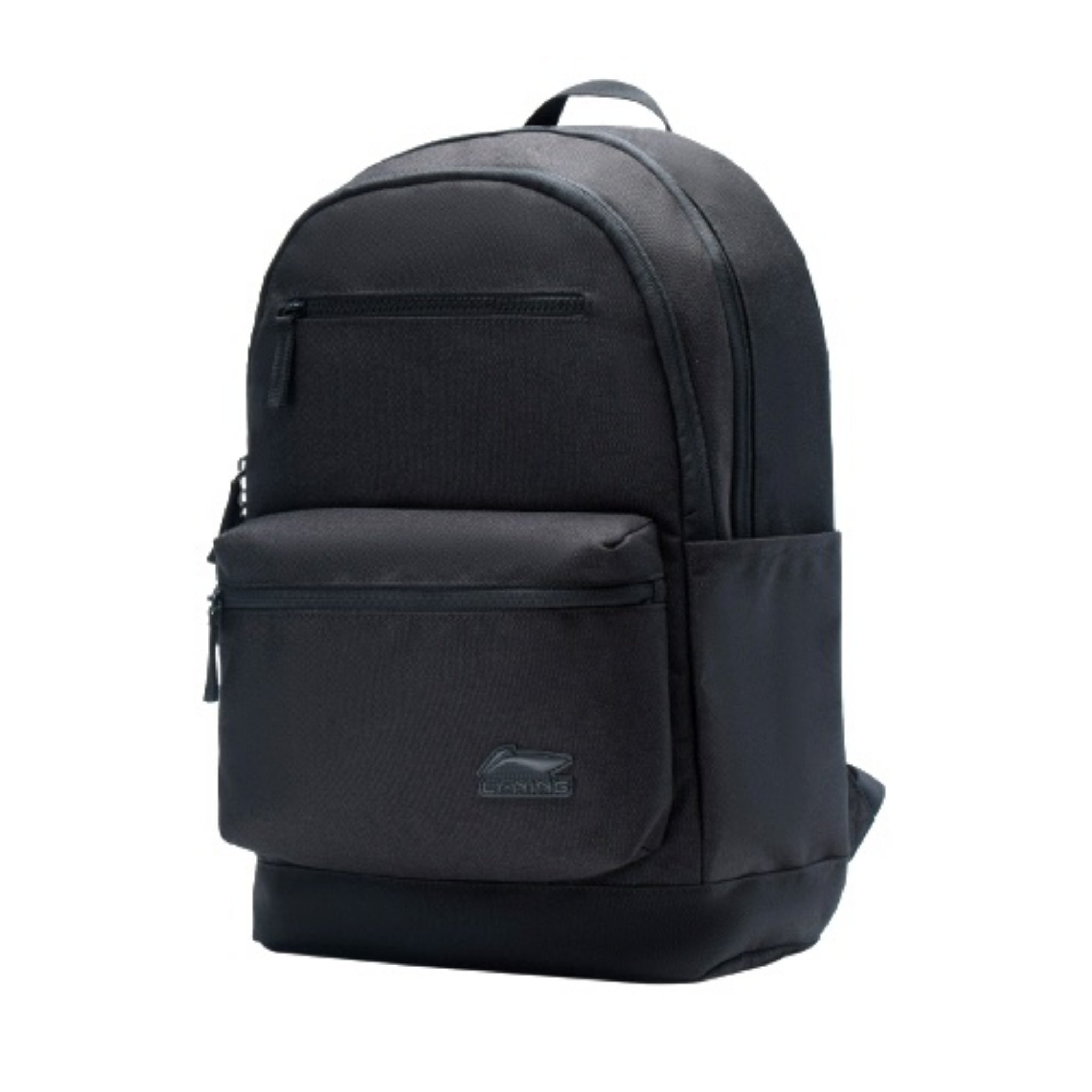 Li-Ning Rucksack Center Schwarz