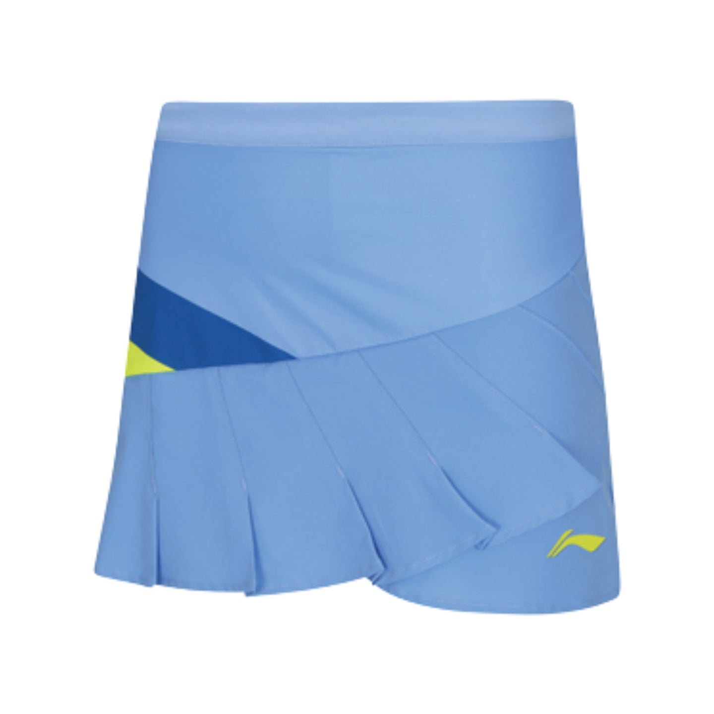 Li-Ning Rock OL Tokyo Blau