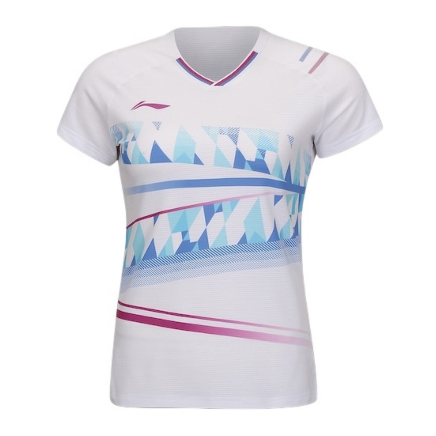 Li-Ning Iceberg Weiß Damen